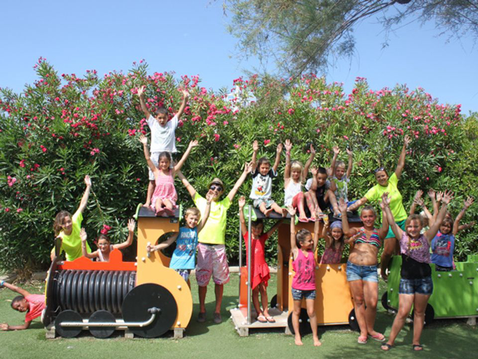 Le Clos du Rhône Provenza-Alpi-Costa Azzurra - Saintes-Maries-de-la-Mer visuel 10/10 Le Clos du Rhône Provenza-Alpi-Costa Azzurra - Saintes-Maries-de-la-Mer visuel 10/10