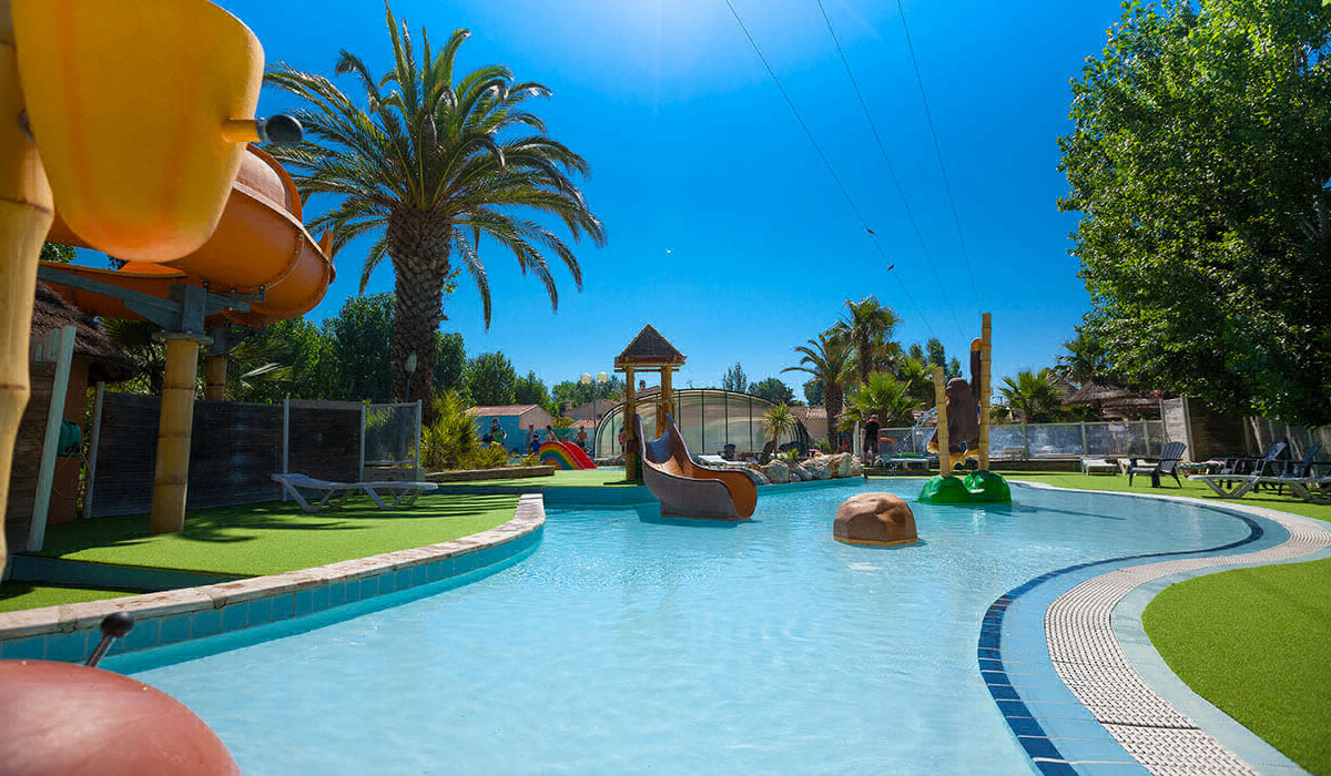 Le Clos Virgile Linguadoca-Rossiglione - Sérignan visuel 10/41