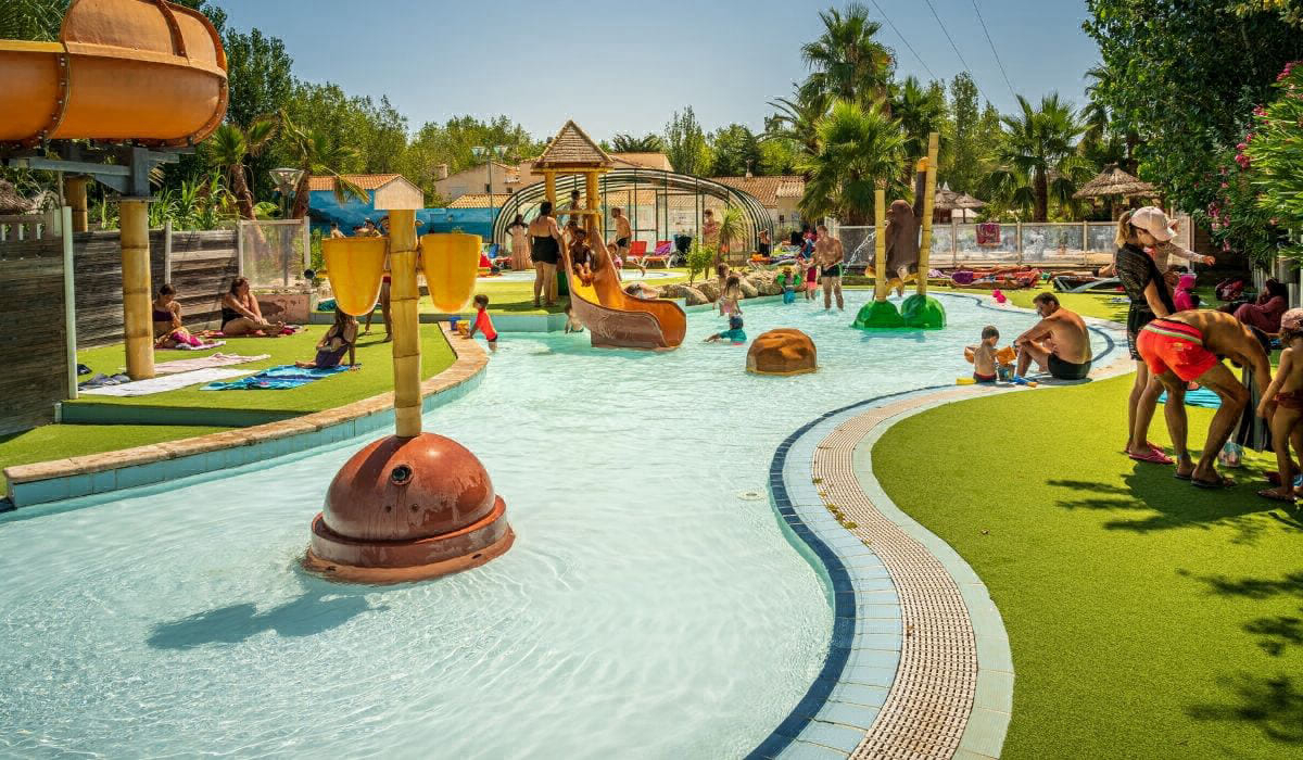 Le Clos Virgile Linguadoca-Rossiglione - Sérignan visuel 4/41