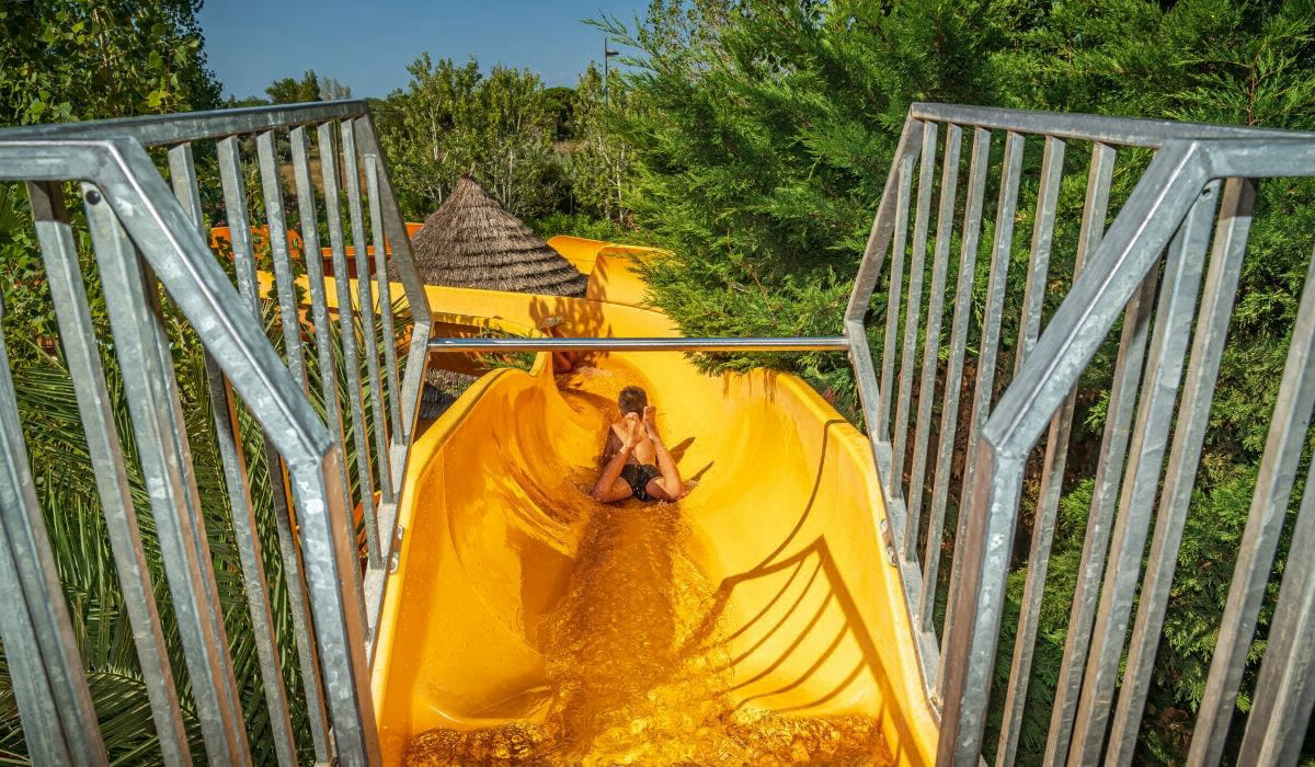 Le Clos Virgile Linguadoca-Rossiglione - Sérignan visuel 16/41