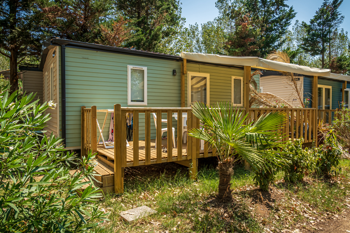 Le Clos Virgile Linguadoca-Rossiglione - Sérignan visuel 39/41