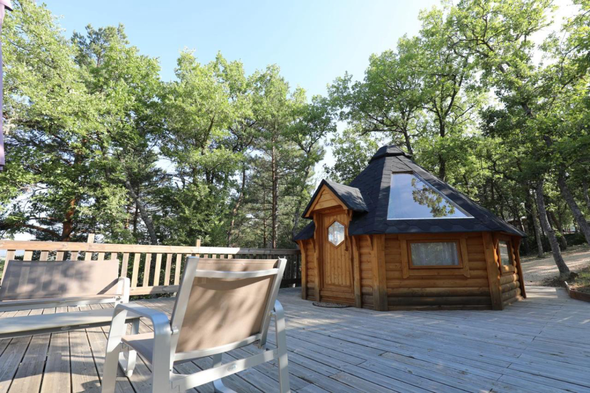 Le Colorado Provenza-Alpi-Costa Azzurra - Rustrel visuel 2/5