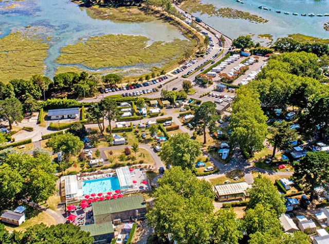 Le Conleau Bretagna - Vannes visuel 1/16 Le Conleau Bretagna - Vannes visuel 1/16