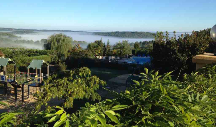 Le Daguet Aquitania - Saint-Laurent-la-Vallée visuel 2/3