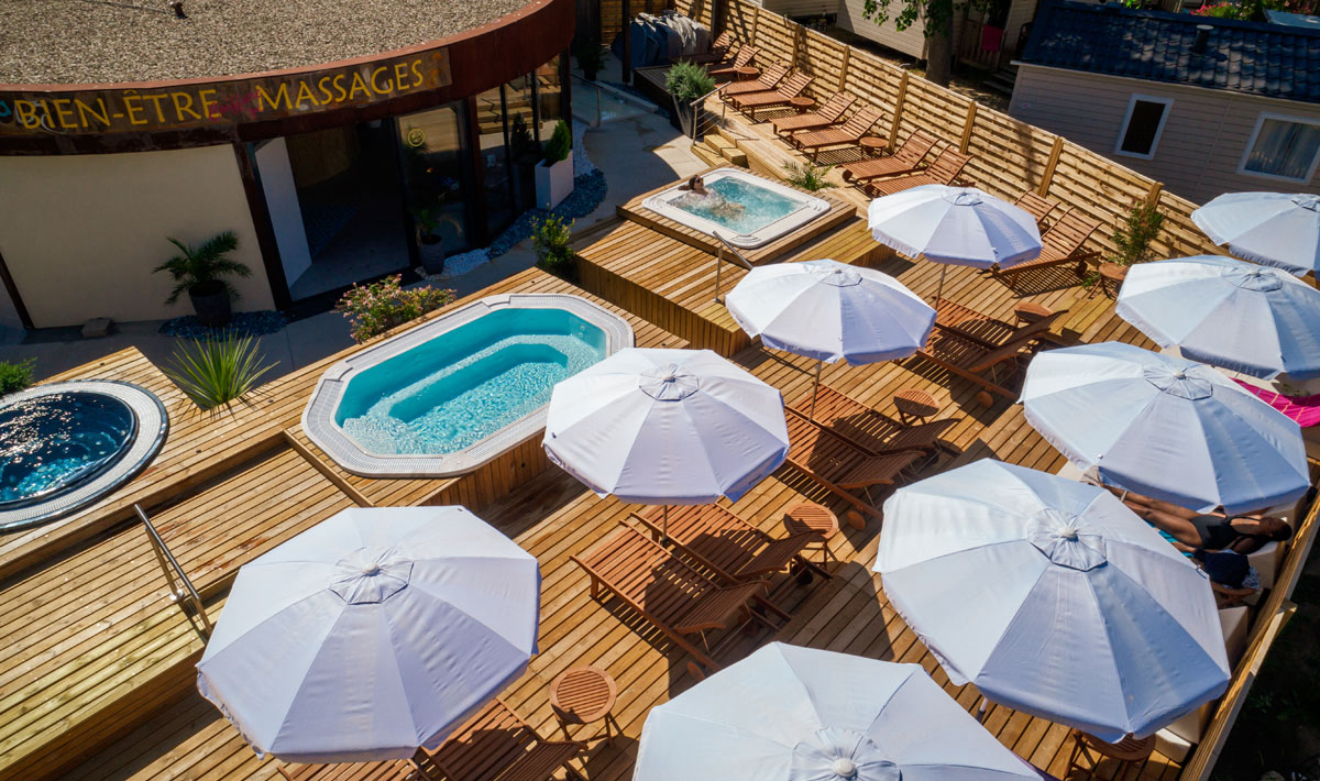 Le Domaine de la Yole Linguadoca-Rossiglione - Valras-Plage visuel 6/34