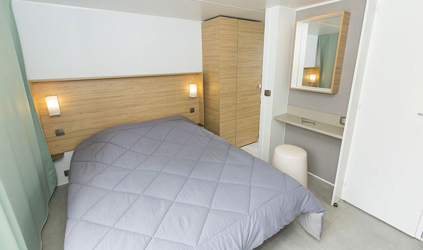 Le Domaine de la Yole Linguadoca-Rossiglione - Valras-Plage visuel 26/34