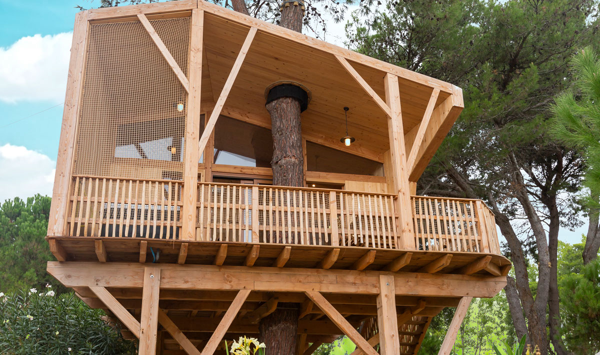 Le Domaine de la Yole Linguadoca-Rossiglione - Valras-Plage visuel 17/34