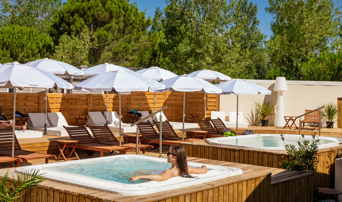 Le Domaine de la Yole Linguadoca-Rossiglione - Valras-Plage visuel 10/34