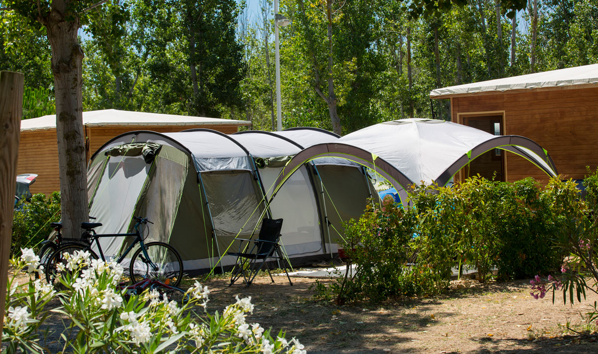 Le Domaine de la Yole Linguadoca-Rossiglione - Valras-Plage visuel 15/34