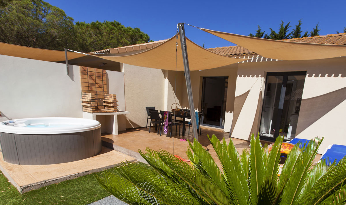 Le Domaine de la Yole Linguadoca-Rossiglione - Valras-Plage visuel 14/34