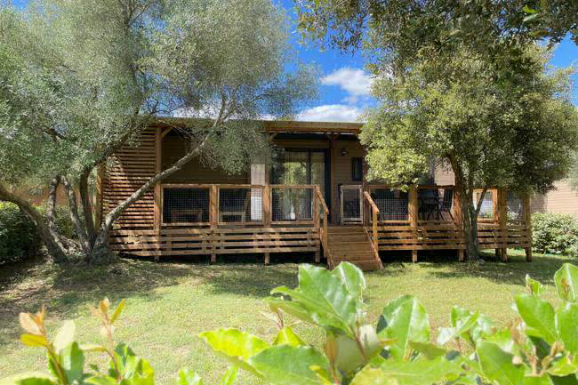 Le Domaine de Massereau Linguadoca-Rossiglione - Sommières visuel 8/10