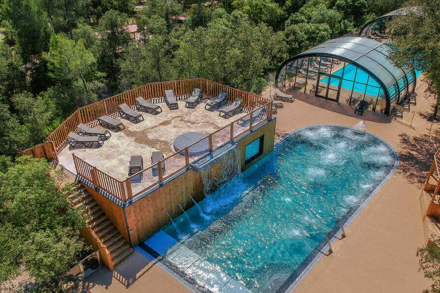 Le Domaine de Massereau Linguadoca-Rossiglione - Sommières visuel 2/10