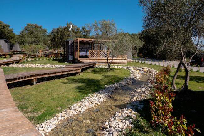 Le Domaine de Massereau Linguadoca-Rossiglione - Sommières visuel 10/10