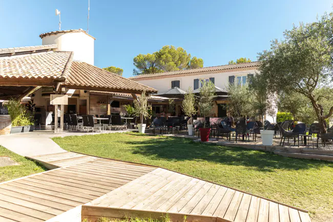 Le Domaine de Massereau Linguadoca-Rossiglione - Sommières visuel 4/10