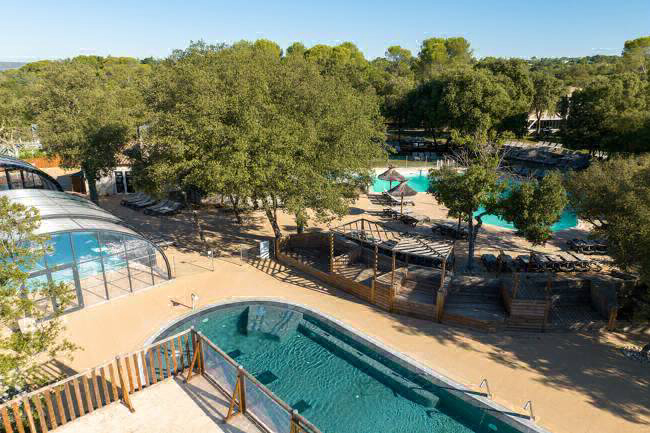 Le Domaine de Massereau Linguadoca-Rossiglione - Sommières visuel 5/10