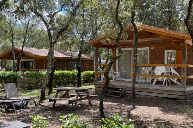 Le Domaine de Massereau Linguadoca-Rossiglione - Sommières visuel 9/10