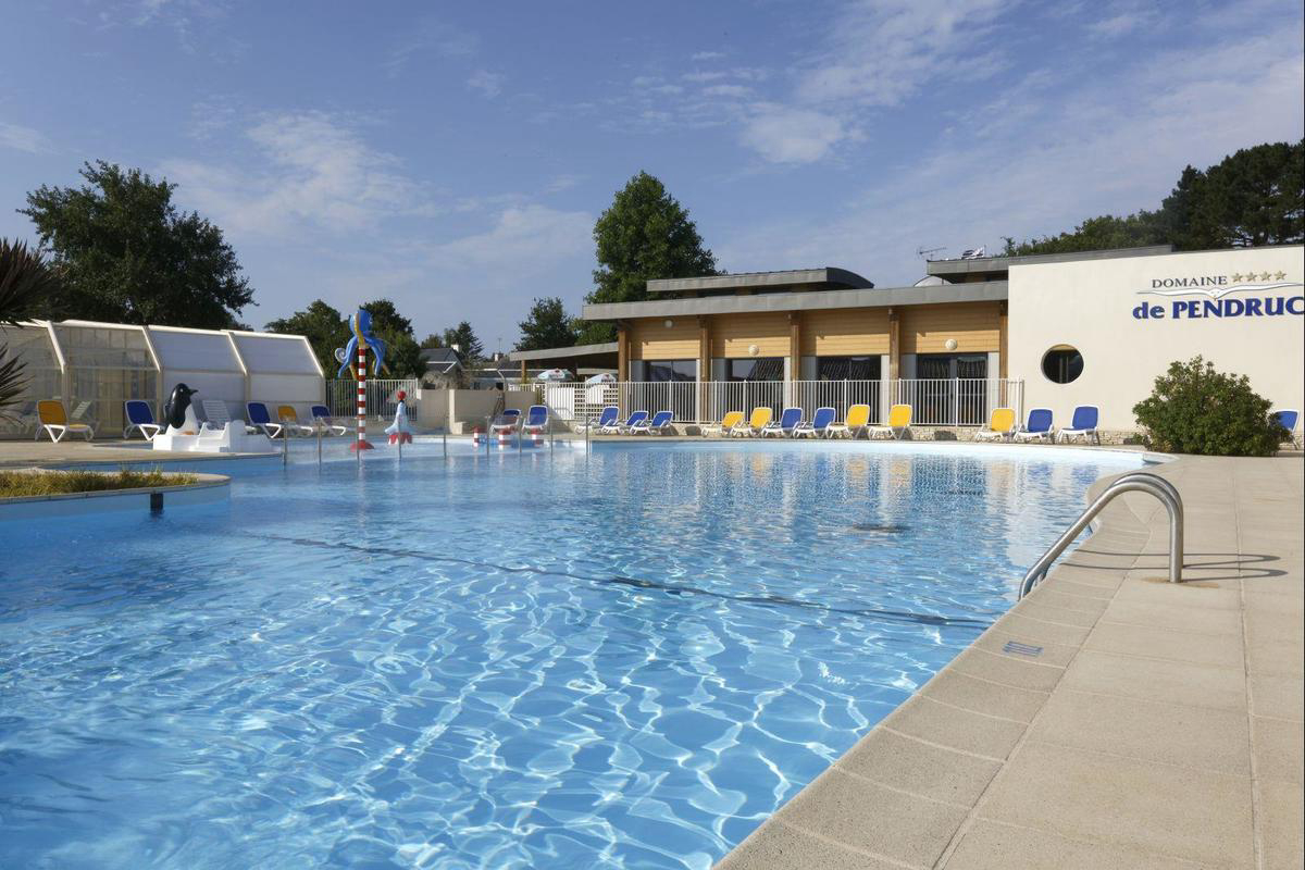 Le Domaine du Pendruc Bretagna - Trégunc visuel 2/8 Le Domaine du Pendruc Bretagna - Trégunc visuel 2/8