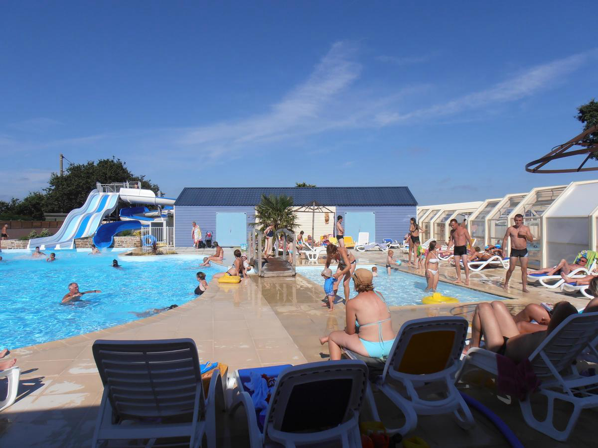 Le Domaine du Pendruc Bretagna - Trégunc visuel 7/8 Le Domaine du Pendruc Bretagna - Trégunc visuel 7/8