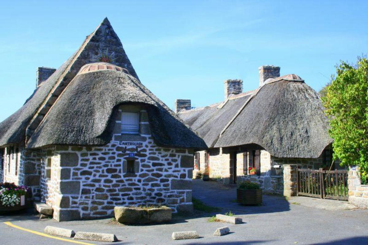 Le Domaine du Pendruc Bretagna - Trégunc visuel 8/8 Le Domaine du Pendruc Bretagna - Trégunc visuel 8/8