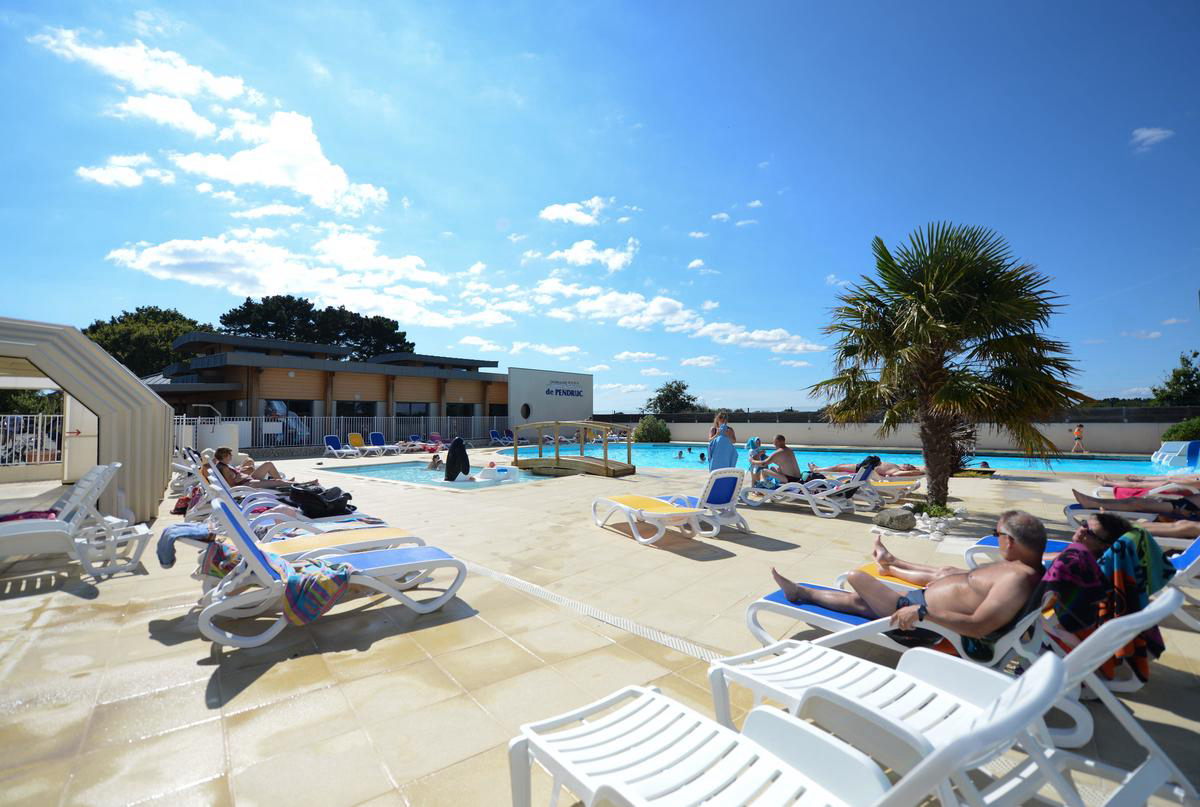 Le Domaine du Pendruc Bretagna - Trégunc visuel 5/8 Le Domaine du Pendruc Bretagna - Trégunc visuel 5/8