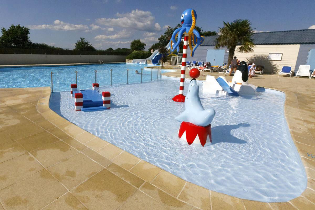 Le Domaine du Pendruc Bretagna - Trégunc visuel 6/8 Le Domaine du Pendruc Bretagna - Trégunc visuel 6/8