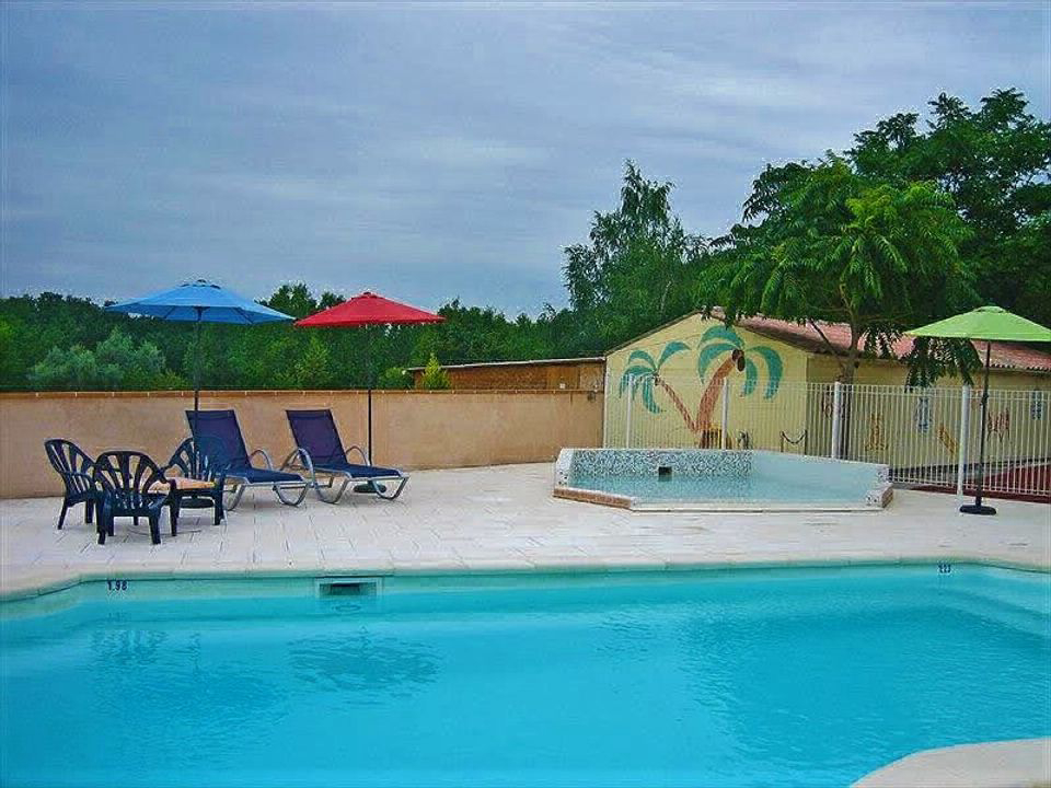 Le Faucon D'or Midi-Pirenei - Montricoux visuel 1/1