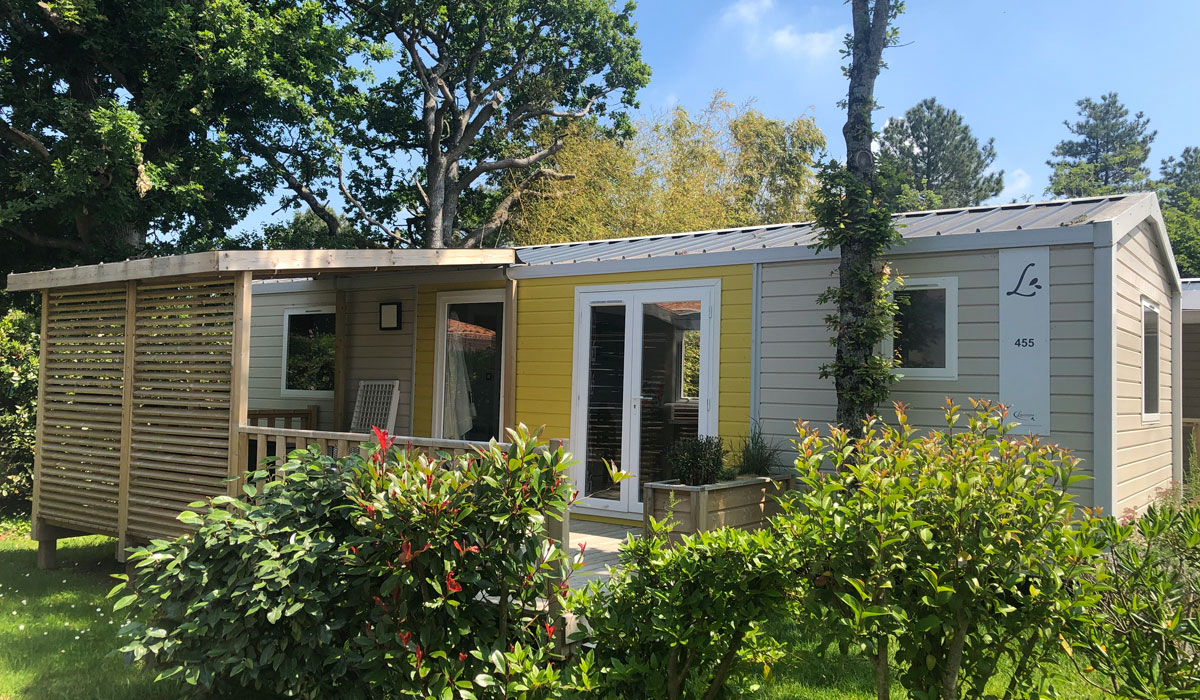 Le Fief Paesi della Loira - Saint-Brévin-les-Pins visuel 6/45 Le Fief Paesi della Loira - Saint-Brévin-les-Pins visuel 6/45