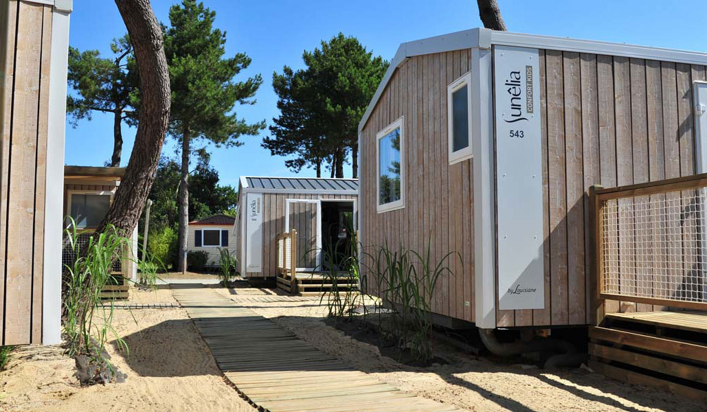 Le Fief Paesi della Loira - Saint-Brévin-les-Pins visuel 5/45 Le Fief Paesi della Loira - Saint-Brévin-les-Pins visuel 5/45