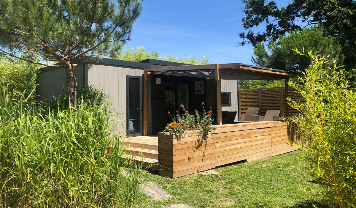 Le Fief Paesi della Loira - Saint-Brévin-les-Pins visuel 7/45 Le Fief Paesi della Loira - Saint-Brévin-les-Pins visuel 7/45