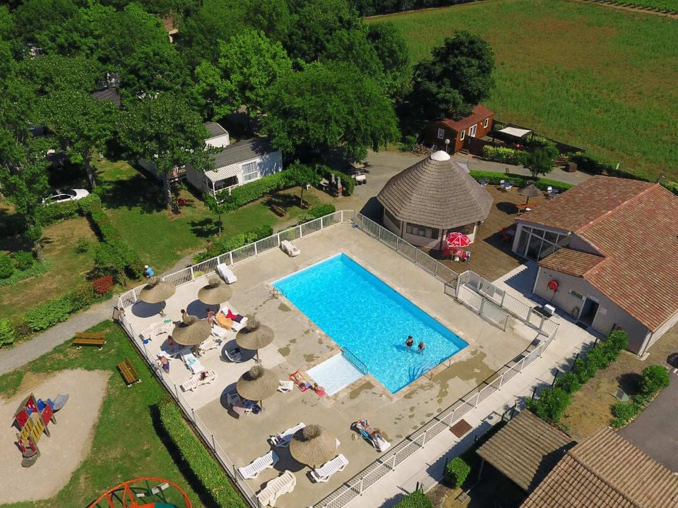 Le Fou du Roi Linguadoca-Rossiglione - Lansargues visuel 3/8