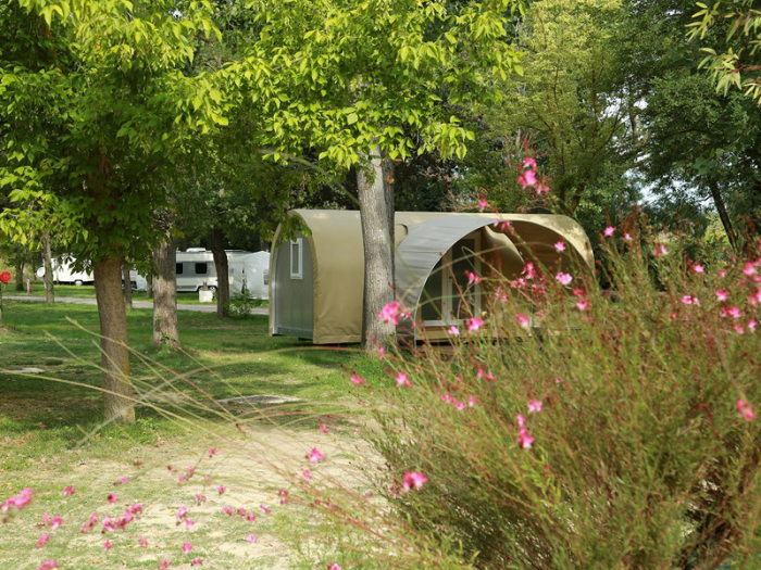 Le Garel Linguadoca-Rossiglione - Poussan visuel 7/7