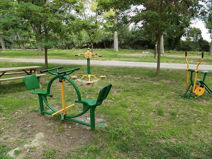 Le Garel Linguadoca-Rossiglione - Poussan visuel 6/7