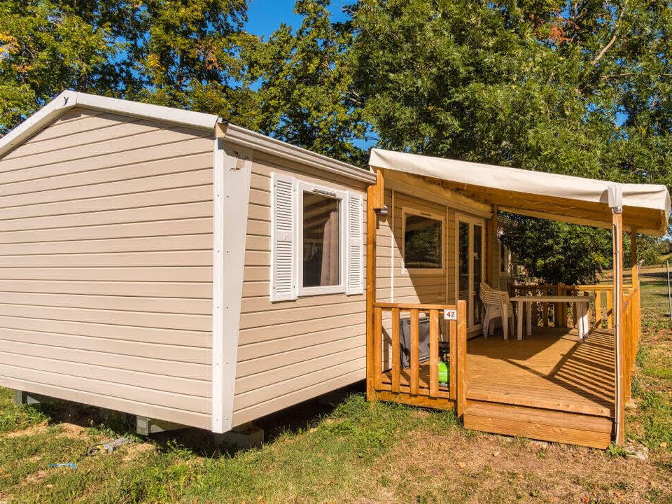 Le Grand Cerf Rodano-Alpi - Le Grand Serre visuel 3/3 Le Grand Cerf Rodano-Alpi - Le Grand Serre visuel 3/3