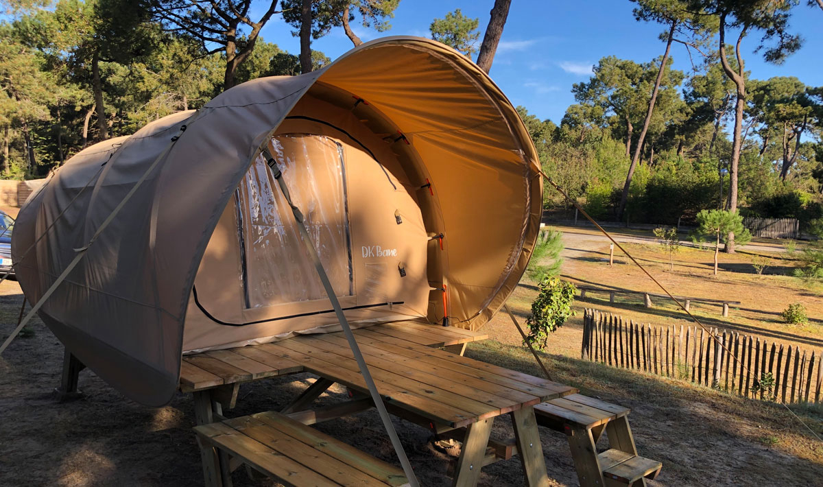 Le Grand Corseau Paesi della Loira - La Barre-de-Monts visuel 5/8 Le Grand Corseau Paesi della Loira - La Barre-de-Monts visuel 5/8