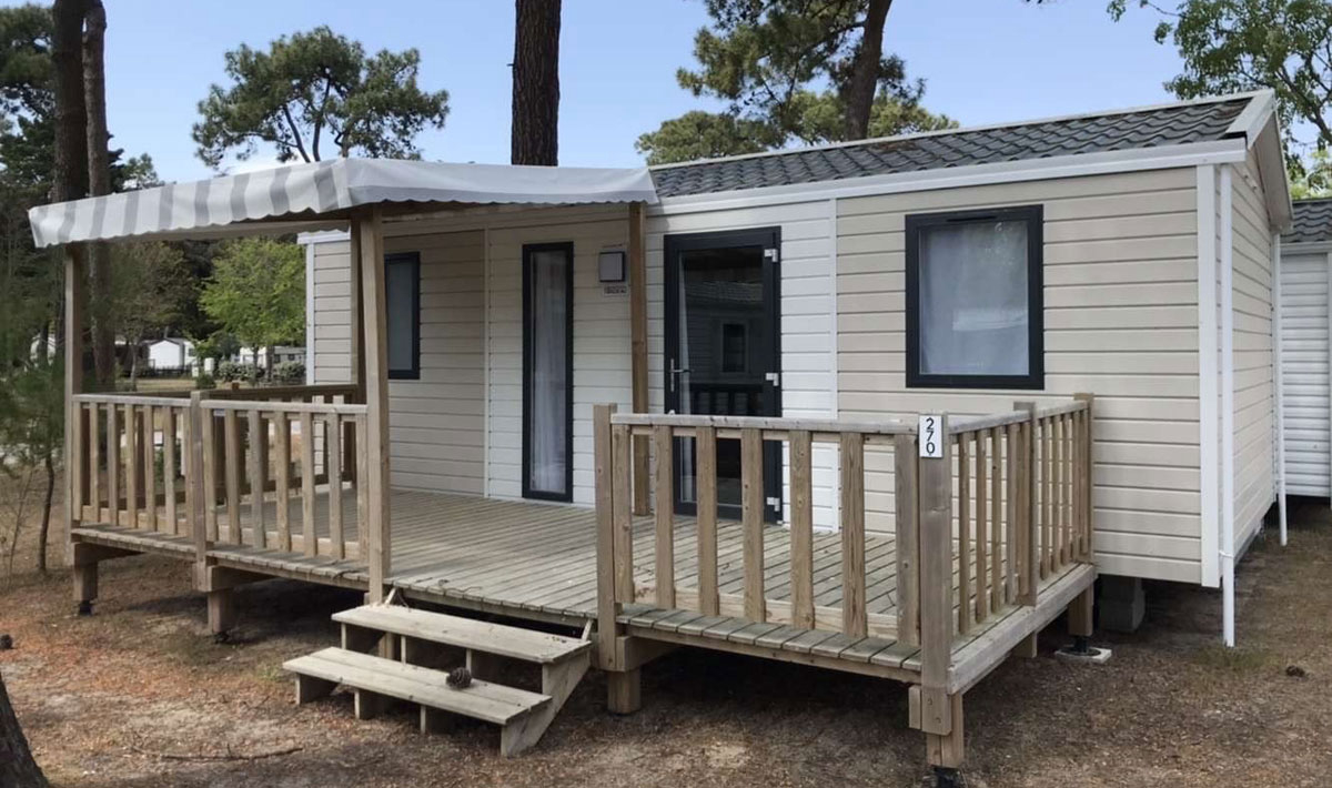 Le Grand Corseau Paesi della Loira - La Barre-de-Monts visuel 6/8 Le Grand Corseau Paesi della Loira - La Barre-de-Monts visuel 6/8