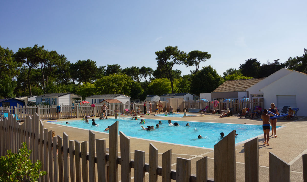 Le Grand Corseau Paesi della Loira - La Barre-de-Monts visuel 2/8 Le Grand Corseau Paesi della Loira - La Barre-de-Monts visuel 2/8