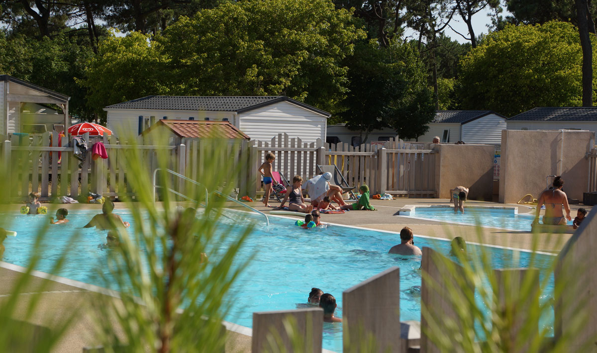 Le Grand Corseau Paesi della Loira - La Barre-de-Monts visuel 4/8 Le Grand Corseau Paesi della Loira - La Barre-de-Monts visuel 4/8