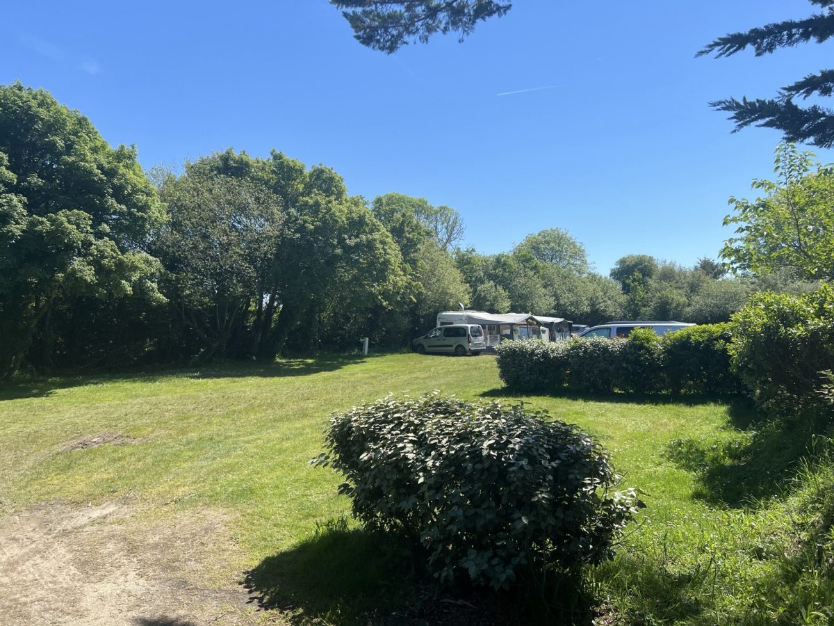 Le Grand Guitton Bretagna - Saint-Gildas-de-Rhuys visuel 2/2