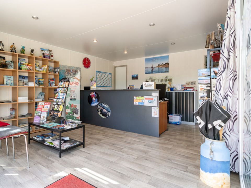 le Gréarn Bretagna - Ambon visuel 3/4