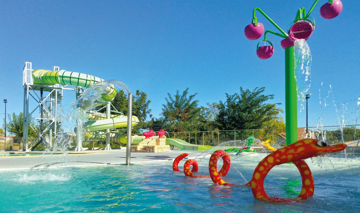 Le Grillou Rodano-Alpi - Rosières visuel 1/5