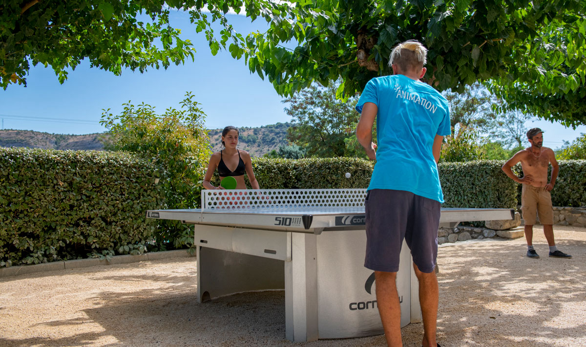 Le Grillou Rodano-Alpi - Rosières visuel 3/5