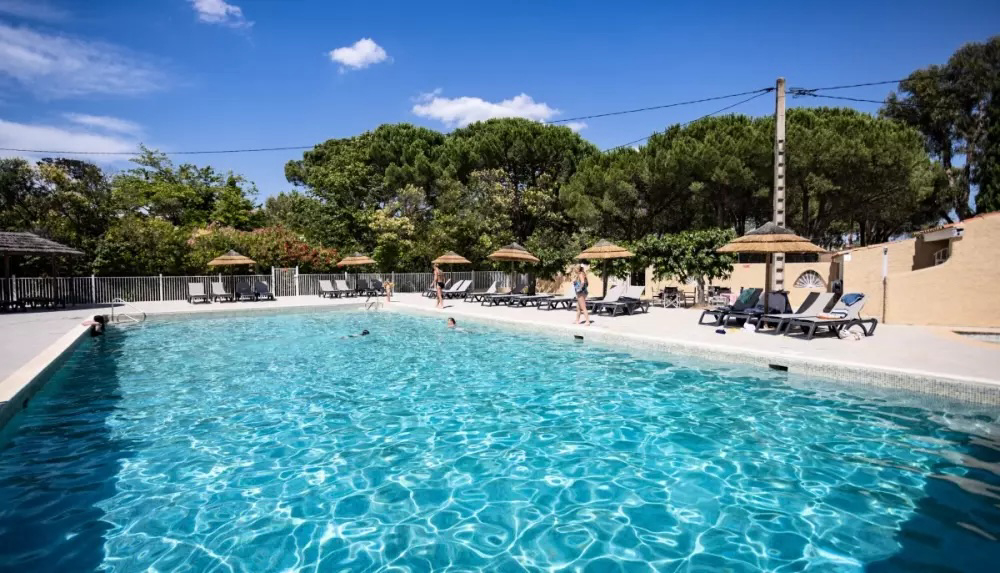 Le Hameau des Pins La moutonne - Provenza-Alpi-Costa Azzurra - La Crau visuel 1/7