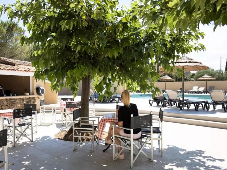 Le Hameau des Pins La moutonne - Provenza-Alpi-Costa Azzurra - La Crau visuel 5/7