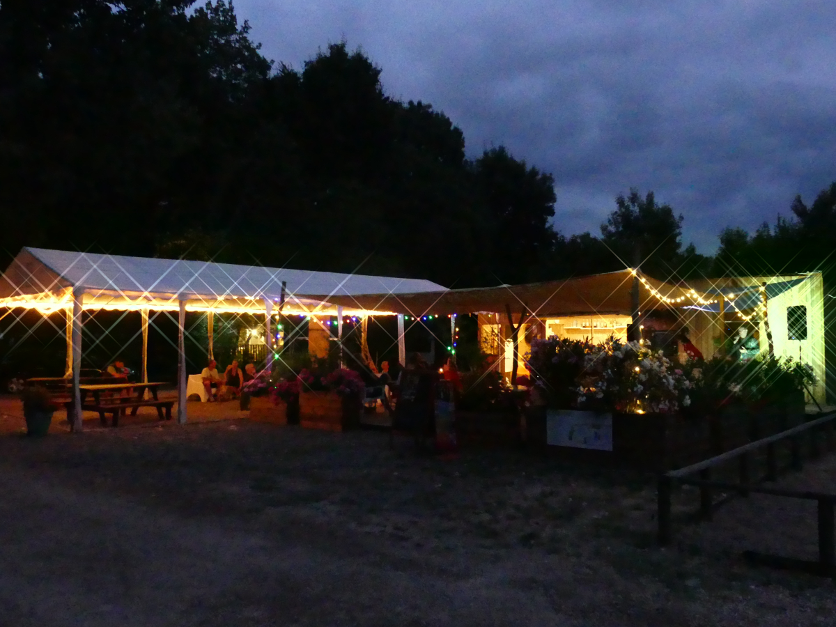 Le Jardin Botanique Centro-Valle della Loira - Limeray visuel 1/4 Le Jardin Botanique Centro-Valle della Loira - Limeray visuel 1/4