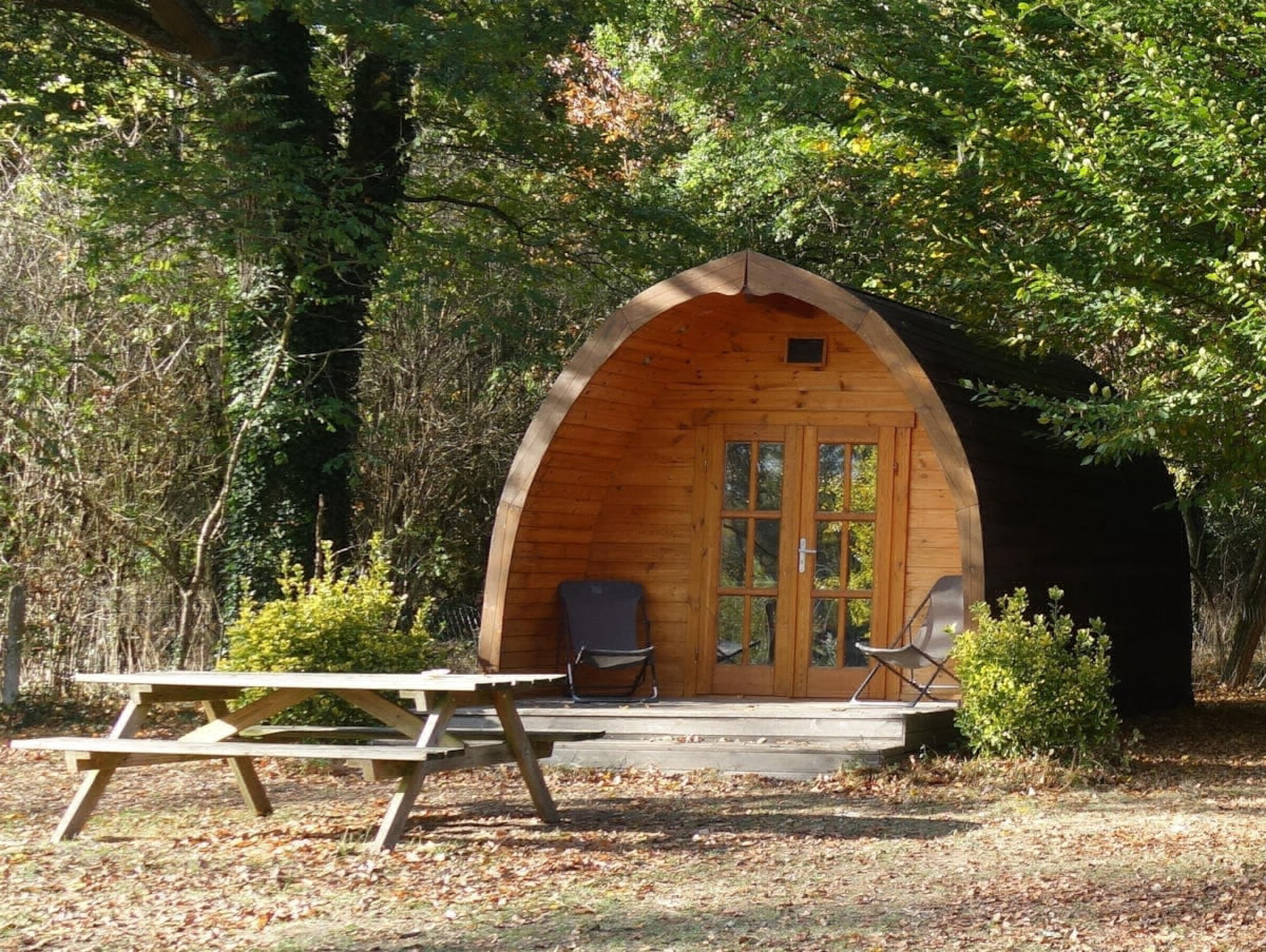 Le Jardin de Sully Centro-Valle della Loira - Saint-Père-sur-Loire visuel 3/8 Le Jardin de Sully Centro-Valle della Loira - Saint-Père-sur-Loire visuel 3/8