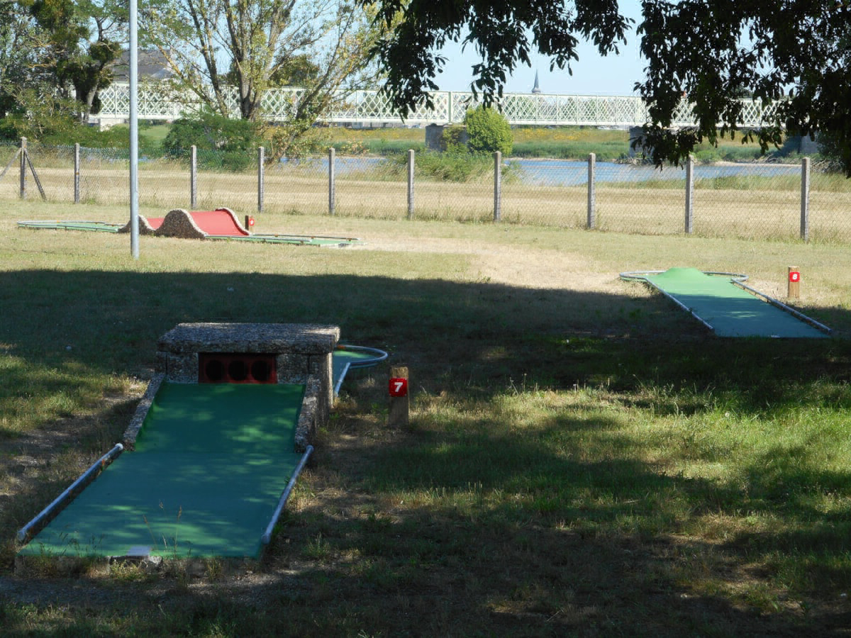 Le Jardin de Sully Centro-Valle della Loira - Saint-Père-sur-Loire visuel 8/8 Le Jardin de Sully Centro-Valle della Loira - Saint-Père-sur-Loire visuel 8/8
