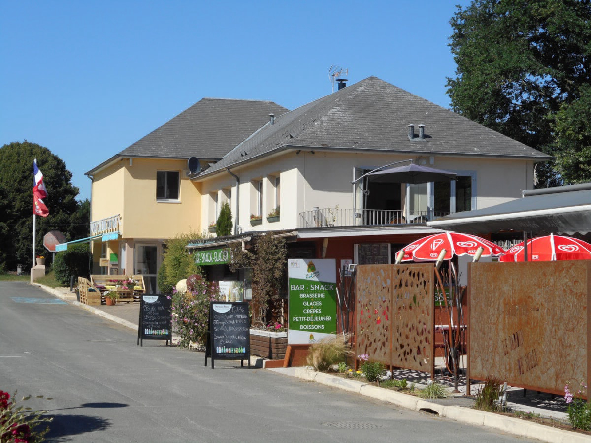 Le Jardin de Sully Centro-Valle della Loira - Saint-Père-sur-Loire visuel 6/8 Le Jardin de Sully Centro-Valle della Loira - Saint-Père-sur-Loire visuel 6/8