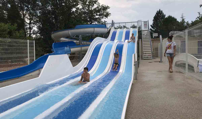 Le Jas du Moine Provenza-Alpi-Costa Azzurra - Salignac visuel 1/12