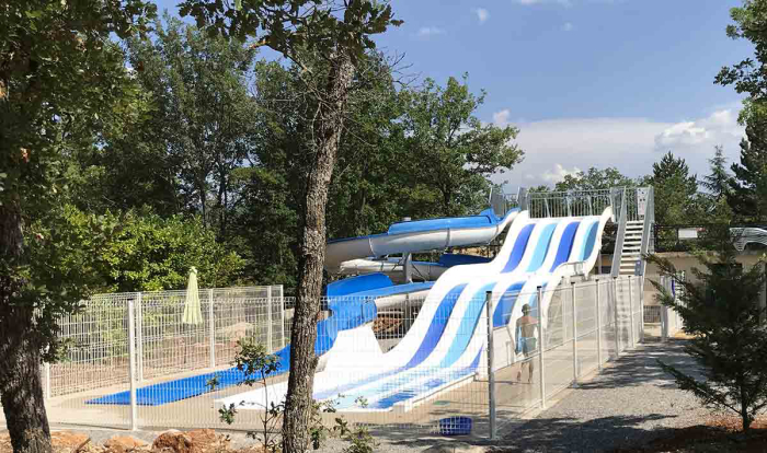 Le Jas du Moine Provenza-Alpi-Costa Azzurra - Salignac visuel 5/12