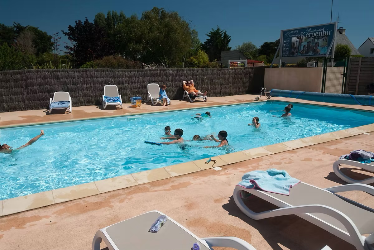 Le Kerpenhir Bretagna - Locmariaquer visuel 1/1